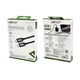 Кабель ACEFAST C20-03 USB-C до USB-C алюмінієвий alloy charging data cable Black (6974316283775) - зображення 2