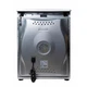 Плита комбинированная GRETA KKE 62 LG 13 W - изображение 2