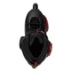 Роликові ковзани дитячі Rollerblade APEX M 29-32 (185-210см) Black (07102600) - изображение 6