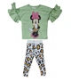Детский костюм на девочку Minnie Mouse (Минни Маус) jabber 110 см Разноцветный - изображение 1