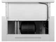 Витяжка телескопічна Perfelli ISEO 6PWX BIANCO - изображение 4