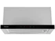 Витяжка телескопічна Perfelli ISEO 6PSF INOX - изображение 1