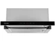 Витяжка телескопічна Perfelli ISEO 6PSF INOX - изображение 3