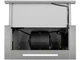 Витяжка телескопічна Perfelli ISEO 6PSF INOX - изображение 5
