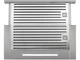 Витяжка телескопічна Perfelli ISEO 6PSF INOX - изображение 6
