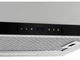 Витяжка телескопічна Perfelli ISEO 6PWX INOX - изображение 3
