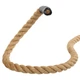 Канат для кроссфита Combat Battle Rope Zelart FI-0909-15 Коричневый - изображение 2