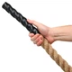 Канат для кроссфита Combat Battle Rope Zelart FI-0909-15 Коричневый - изображение 3