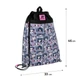 Сумка для обуви Kite Anime Girl K25-601M-9 - изображение 2