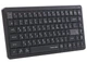 Клавиатура A4Tech Fstyler FBX53C Black (FBX53C (Black)) - изображение 3