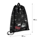 Сумка для обуви Kite Tokyo K25-600M-14 - изображение 2
