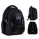 Рюкзак Kite Education teens DC Batman DC25-8001L - изображение 2
