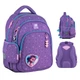 Школьный рюкзак Kite Education My Little Pony LP25-763S - изображение 1