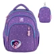 Школьный рюкзак Kite Education My Little Pony LP25-763S - изображение 3