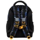 Школьный набор Kite Education Beast Mode SET_K25-700M-4 (рюкзак, пенал, сумка) - изображение 4