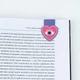 Набір магнітних закладок з фігурними скріпками Kite Letter K24-495-4 - изображение 6