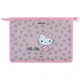 Папка на блискавці Kite Hello Kitty HK24-428, A4+ - изображение 1