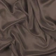 Комплект постельного белья MirSon полуторный 143x210 см Light Pro 10-010 Brown Satin (2200010173529) - изображение 3