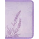 Папка об'ємна на блискавці Axent Lavender-2 1805-37-A, А5+ - зображення 1