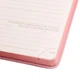 Щоденник Leo Planner Motive, рожевий - изображение 6