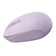 Беспроводная мышь Baseus F01B Tri-Mode Wireless Mouse 2.4G/BT5.0+BT3.0, 800-1200-1600dpi (B01055503513-00) Purple - изображение 6