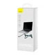 Подставка для ноутбука Baseus UltraStable Series Desktop Laptop Stand 4 уровни регулировки (B10053100811-00) Grey - изображение 8