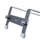 Подставка для ноутбука Baseus UltraStable Series Desktop Laptop Stand 4 уровни регулировки (B10053100811-00) Grey - изображение 14