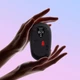 Беспроводная мышь Baseus F01A Wireless Mouse 2.4G 800-1200-1600dpi (B01055502833-00) Grey - изображение 9