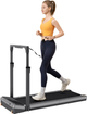 Бігова доріжка KingSmith Treadmill Z3 Hybrid Black (WP400P42) (1124749) (001012286154) - зображення 7