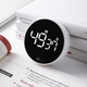 Електронний таймер Xiaomi MiiiW rotating timer NK5260 White (6971519750622) - зображення 2