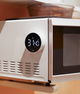 Електронний таймер Xiaomi MiiiW rotating timer NK5260 White (6971519750622) - зображення 8