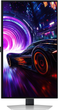 Монітор 27" Samsung Odyssey OLED G8 G81SF 4K 240Hz Gaming Monitor (LS27FG812SIXCI) - зображення 9