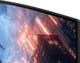 Монітор 49" Samsung Odyssey G9 G91F DQHD 144Hz Gaming Monitor (LS49FG916EIXC) - зображення 7