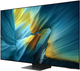 Телевізор Samsung OLED QE77S95FAUXUA - зображення 3