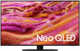 Телевізор Samsung QLED QE65QN90FAUXUA - зображення 1