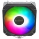 Кулер PCCOOLER PALADIN 400 ARGB - изображение 3