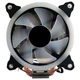 Кулер Gembird CPU-HURACAN-ARGB-X130 - изображение 4