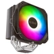 Кулер PCCOOLER PALADIN 400 ARGB - изображение 5