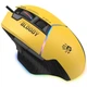 Миша Bloody W95 Max (Sports Lime) - изображение 6
