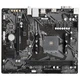 Материнская плата Gigabyte A520M K V2 1.1 - изображение 3