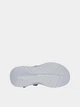 Мужские сандалии Skechers 45 Серый 232899 GRY - изображение 3