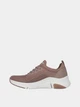 Женские кроссовки Skechers 40 Коричневый 117580 CLAY - изображение 2