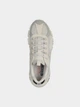Женские кроссовки Skechers 38,5 Бежевый 180128 NTMT - изображение 3