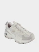 Женские кроссовки Skechers 38,5 Бежевый 180128 NTMT - изображение 4