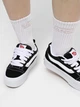 Женские кеды Vans 39 Черный VN000CP66BT1 - изображение 5