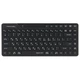 Клавіатура A4Tech Fstyler FBK26C AS quiet key(Black) - изображение 1