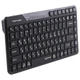 Клавіатура A4Tech Fstyler FBK26C AS quiet key(Black) - изображение 2