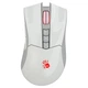 Миша Bloody R90 Plus (Greyish White) - изображение 1
