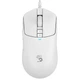 Миша Bloody W72 Ultra (White) - изображение 1