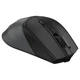 Миша A4Tech Fstyler FB45CS Air2 (Stone Grey) - изображение 3